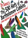 Image de couverture de The 500 Hats of Bartholomew Cubbins